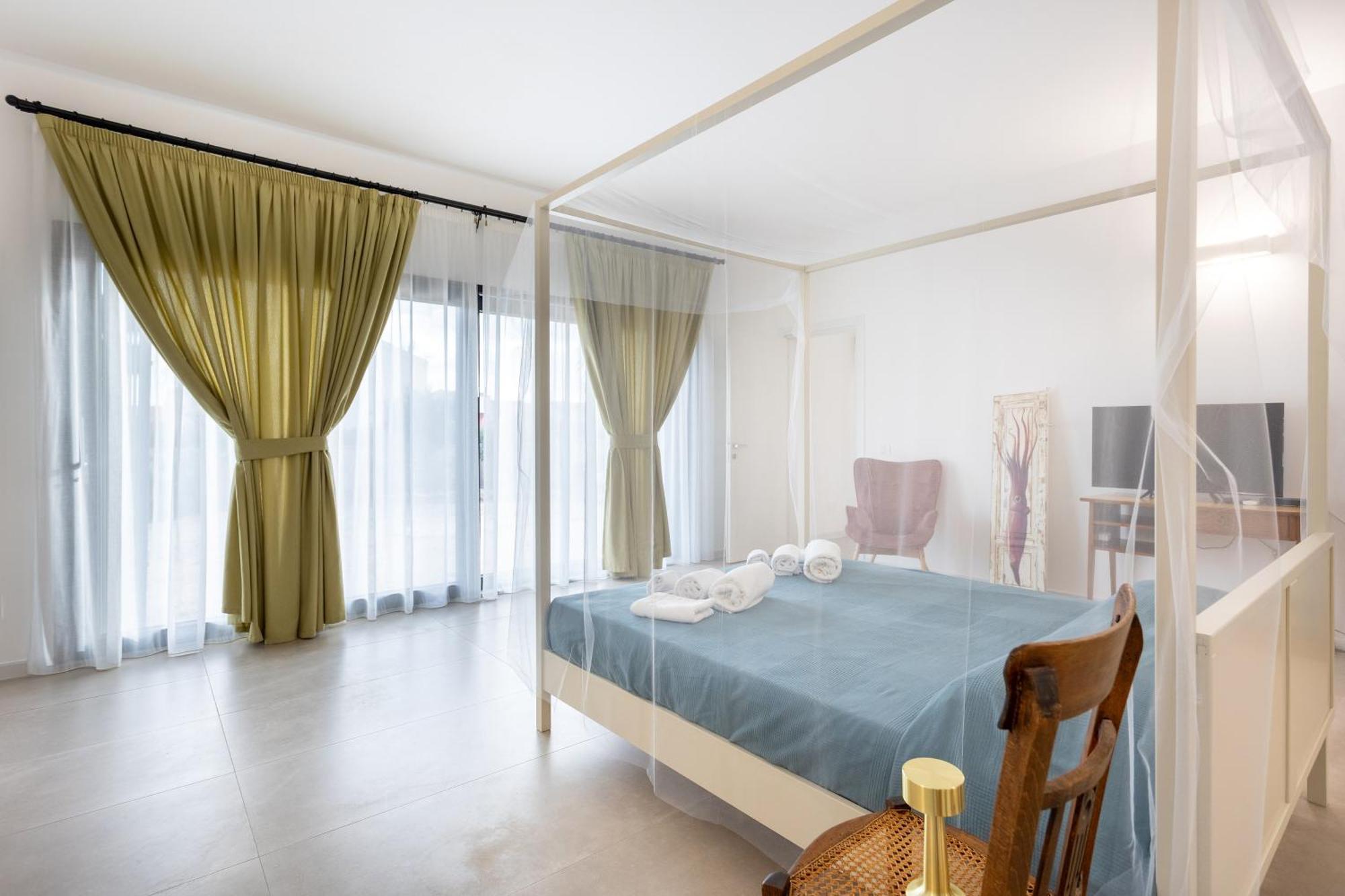 Baglio Ballerino Marsala Kültér fotó